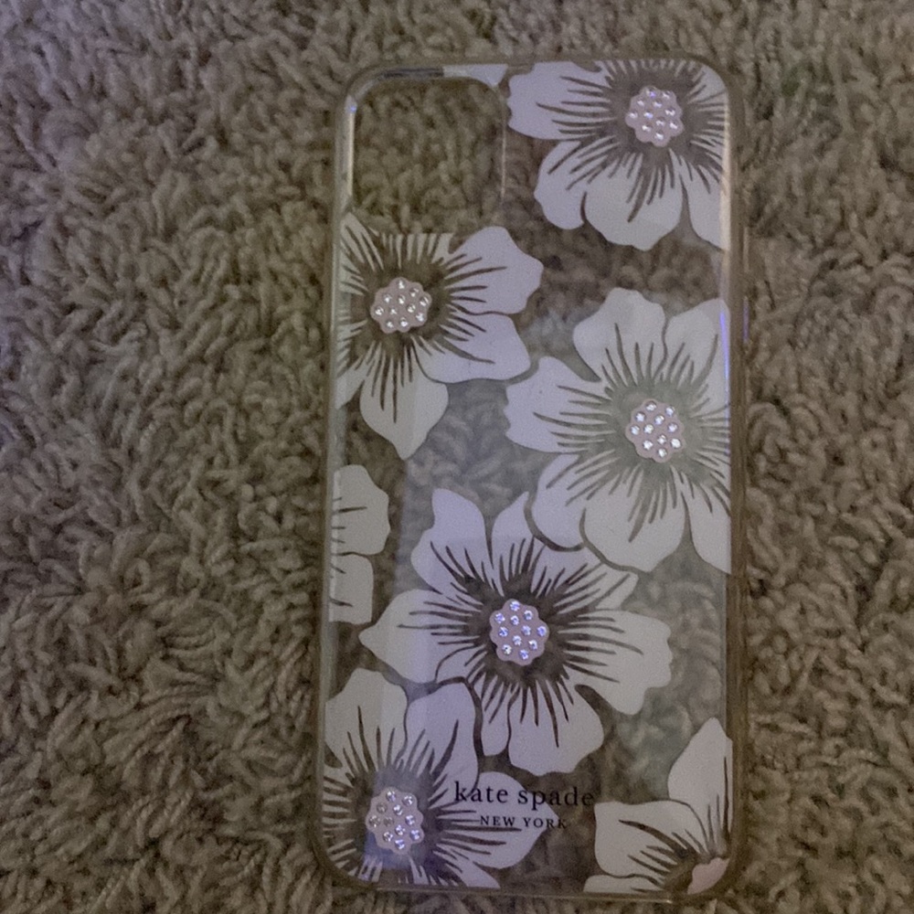 iphone 11 pro max kate spade case